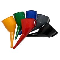 Palnie plastic cu sita, cu cot, nedetasabila 61166 CarCo