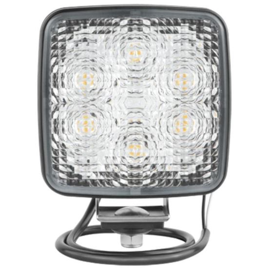 Proiector lucru 105x105, LED, 1600lm, CRK2B.54200 Wesem