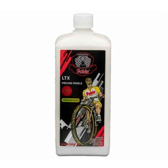Protectie Antipana biciclete, cu latex, 1000ml FKR-LTX-1L Fakir