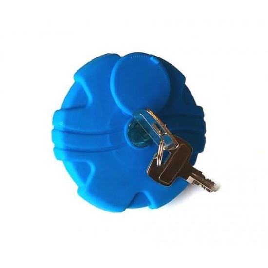 Buson rezervor camion pentru ADBLUE, 60mm, Volvo, Scania, Mann 58660 Carmotion