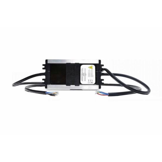 Modul LED control Box 24V anulator eroare 1419 24V, LM7-24V Was