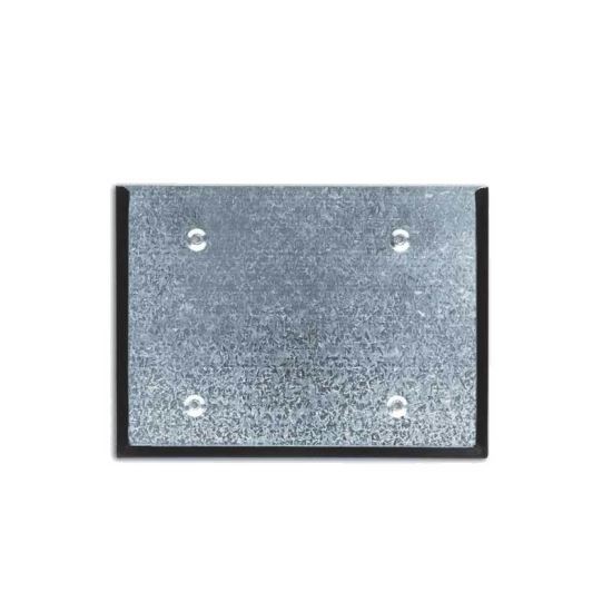 Suport pentru placa eticheta ADR 30x30cm Vesta