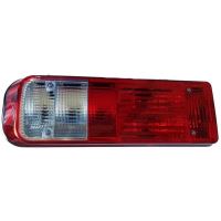 Lampa stop 390x130, 7 functii, cu triunghi, stanga, Krone, L2176 TruckLed