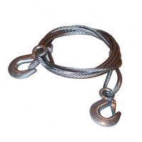 Cablu tractare metal fi14mm/7T 4m HL