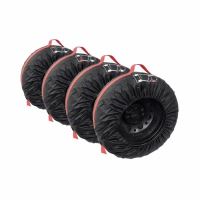 Huse anvelope 13-17", 66x104cm, set 4 bucati 0542 Automax