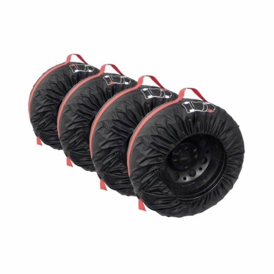 Huse anvelope 13-17", 66x104cm, set 4 bucati 0542 Automax