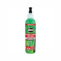 Solutie prevenire & reparatie antipana 237ml, moto-velo, Tube Sealant 10015 Slime