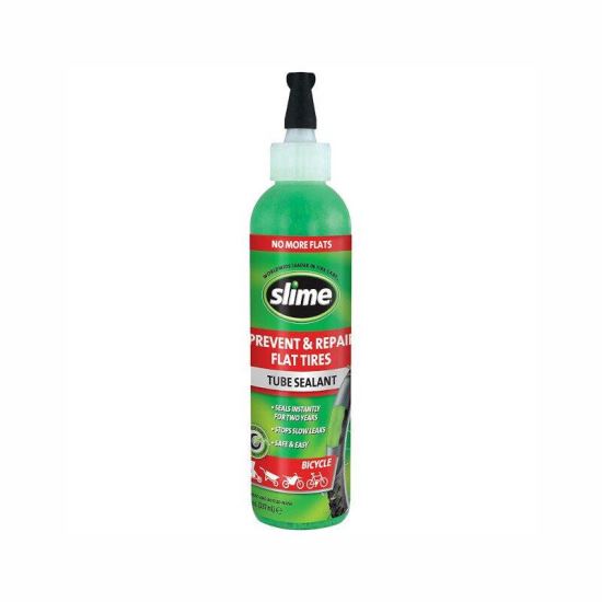 Solutie prevenire & reparatie antipana 237ml, moto-velo, Tube Sealant 10015 Slime