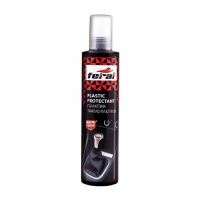 Solutie protectie plastic, bord, vinil, Plastic Protector 18403 Feral