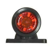 Lampa gabarit cu brat 50mm, fi32, Egkal DLM3 L1162-1