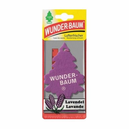 Odorizant bradulet Wunder Baum Lavanda 3665