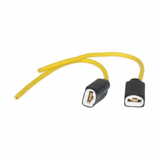 Mufa bec far H3 2 bucati/set 4624 Automax