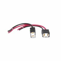 Mufa bec far H7 2 bucati/set 4648 Automax