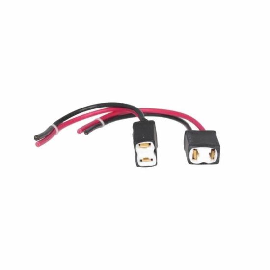 Mufa bec far H7 2 bucati/set 4648 Automax