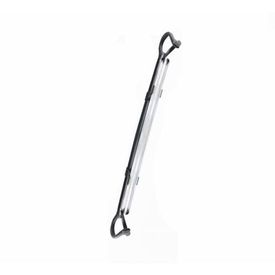 Lampa lucru 46 LED-uri, reincarcabila, 12/24V+220V M-Tech IL99