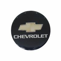 Set ornamente capace roti rasina, autoadeziv, Chevrolet set 4 bucati, fi55, 5249CH Automax