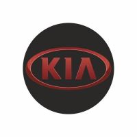 Set ornamente capace roti rasina, autoadeziv, KIA, set 4 bucati, fi55, 5249K Automax