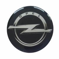 Set ornamente capace roti rasina, autoadeziv, OPEL, 4 bucati, fi55 ZP027 Automax