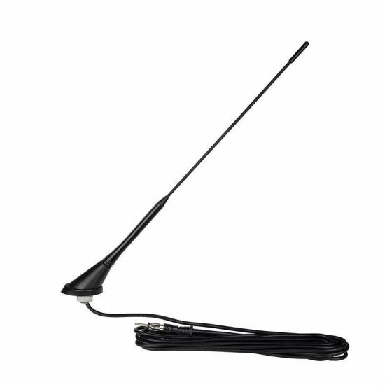 Antena plafon 40cm cu amplificator 536.20 Alca