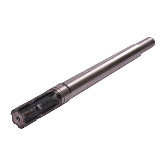 Ax frezat (ax fulie) cositoare bn39