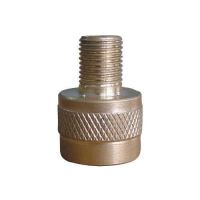 Capacele metalice mari cu REDUCTIE, adaptor valva, Wolla BLAD1C