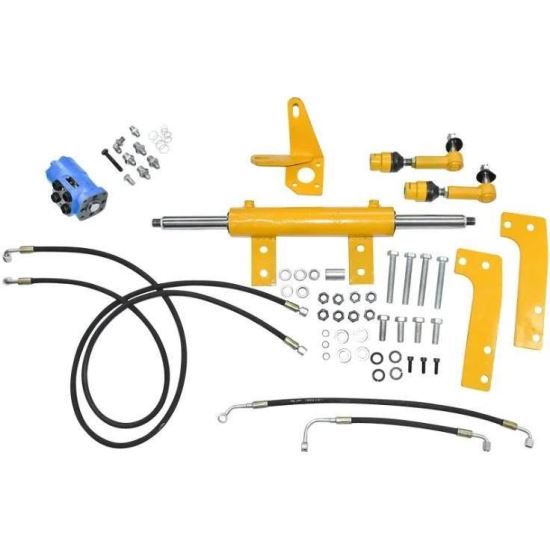 Kit Servodirectie U650 38.33.901 cu pompa Danfos UTB 101.65.199