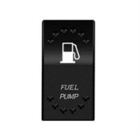 Intrerupator On/Off,  4.5x2.5cm, 5 pini, 12/24V Pomp Fuel J08