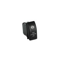 Intrerupator On/Off, 4.5x2.5cm, 5 pini, 12/24V Rear Differential Lock J12