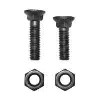 Set surub cu piulita cutit central, sageata M10x40, M10x35 101.65.166 UTB