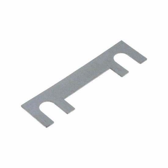 Sigurante plate 50A/36V, 41x11mm, M5.5, L0498050/MSU050 SI206 Automax