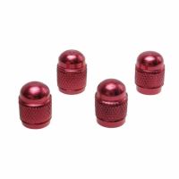 Ornament capacele valva rosii, set 4 bucati 9569 Automax