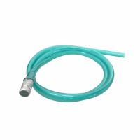 Furtun transfer lichide cu bila si sorb, 2m, fi20 (1/2), universal, combustil, etc  7122 Automax