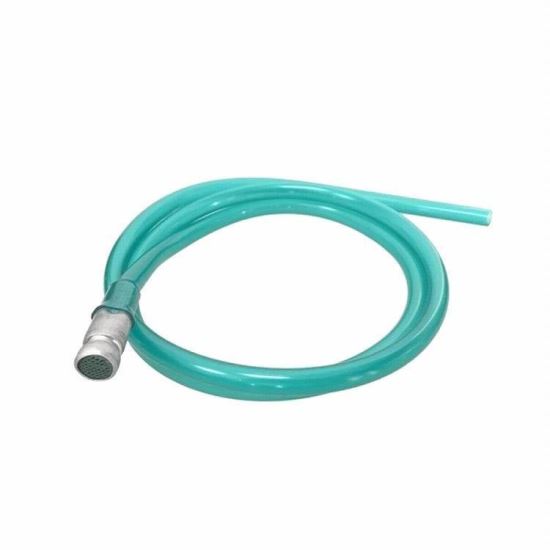 Furtun transfer lichide cu bila si sorb, 2m, fi20 (1/2), universal, combustil, etc  7122 Automax