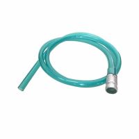 Furtun transfer lichide cu bila si sorb, 2.5m, fi25e (3/4) diesel 7113 Automax