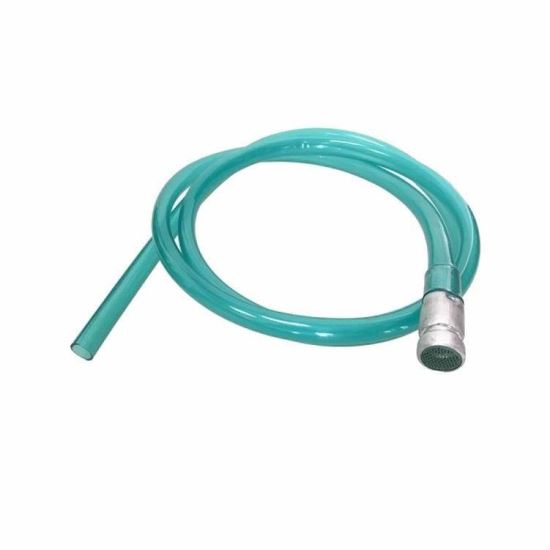 Furtun transfer lichide cu bila si sorb, 2.5m, fi25e (3/4) diesel 7113 Automax