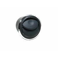 Aerator cromat pentru bord Logan 2004-2012 L310101