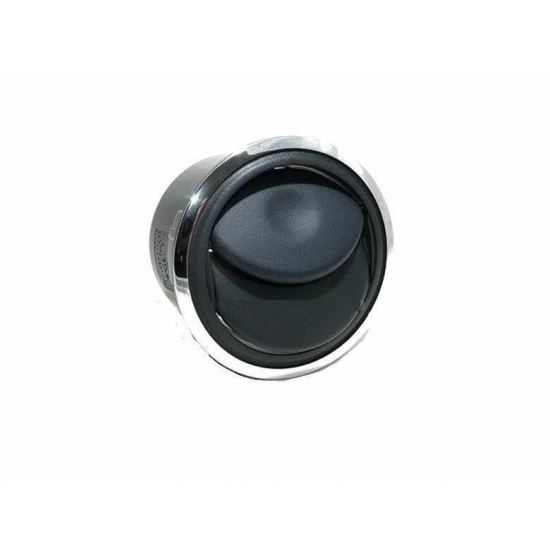 Aerator cromat pentru bord Logan 2004-2012 L310101