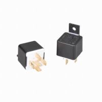 Releu protectie far 12V 5pini (40A JD1914/299-12) 20A/30A Polonia  R12P1