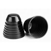 Protectie cauciuc, capac universal pentru far, ajustabil 25-108mm