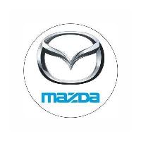 Set ornament capace roti rasina, adeziv, Mazda set 4 bucati, fi55 ZP024 Automax