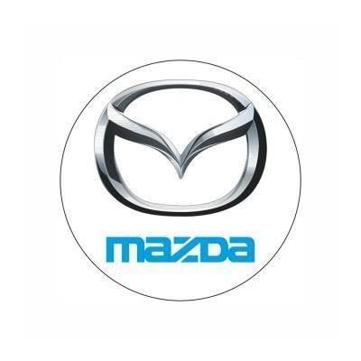 Set ornament capace roti rasina, adeziv, Mazda set 4 bucati, fi55 ZP024 Automax