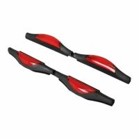 Protectie usa cu catadioptru 9263 Automax