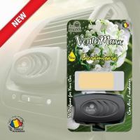 Odorizant aparat Vento Maxx Lacramioare