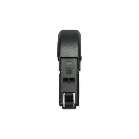 Adaptor stergatoare SLIM LOCK, ST-SL, set 2buc Heyner 300.510 300510