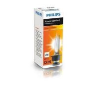 Bec Xenon D2S 4300K, 12/24V, 35W P32D-2 Philips 85122