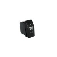 Intrerupator On/Off, 12/24V, IN / OUT J09