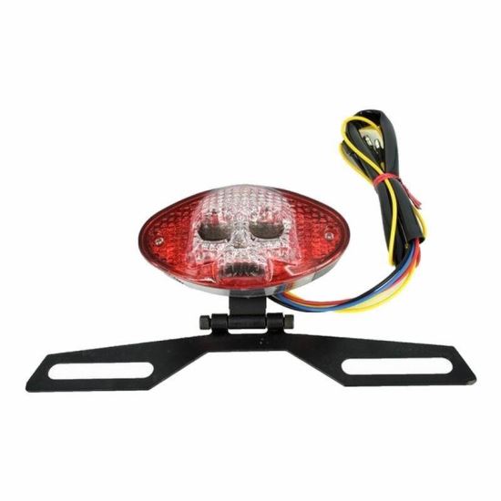 Lampa stop motocicleta, 4 functii, 12V, Head 11346-4