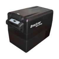 Frigider auto 42L 12-24V, 220V 45W, -18gr, compresor, negru BK87823