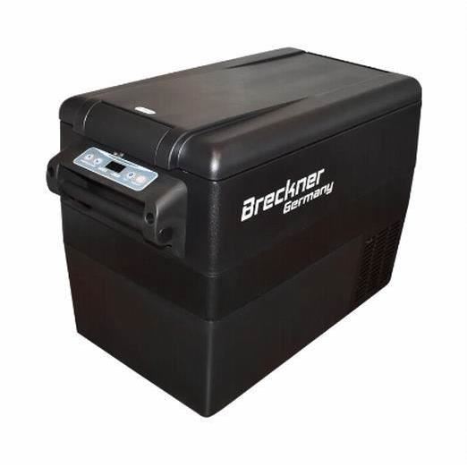 Frigider auto 42L 12-24V, 220V 45W, -18gr, compresor, negru BK87823