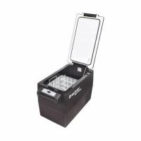 Frigider auto 35L 12-24V, 220V 60W,-18gr, compresor, BK87824